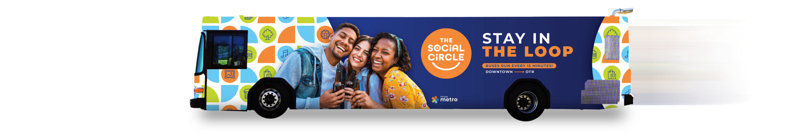 Social Circle Bus